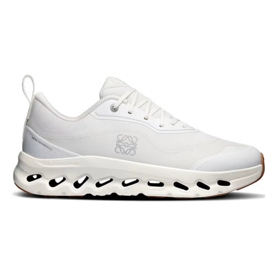 LOEWE x On Cloudtilt 2 'All White'