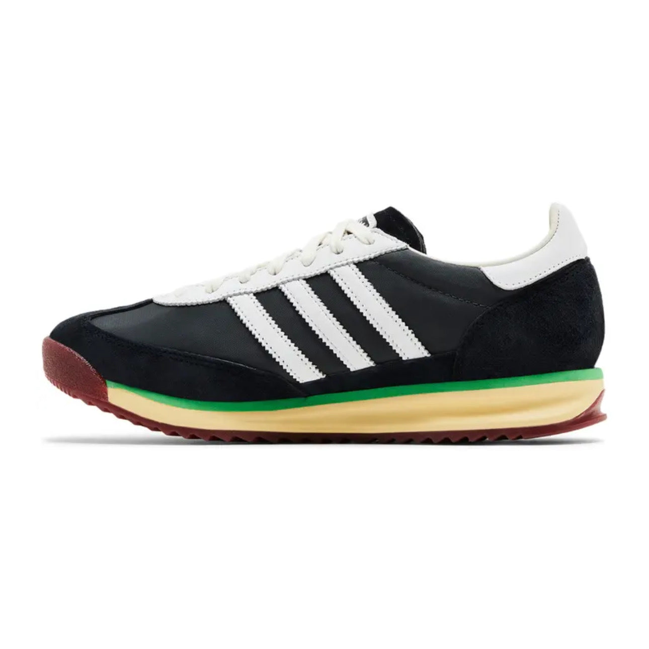 Bob Marley x adidas SL 72 RS 'One Love'