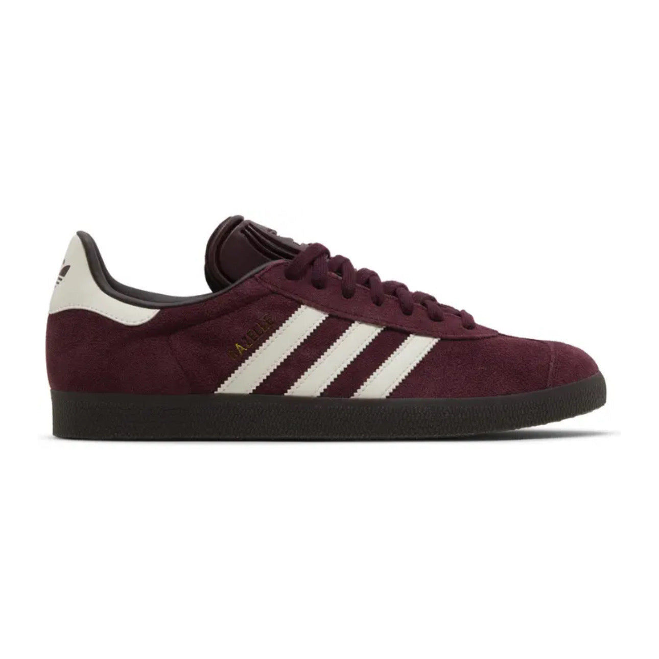 adidas Gazelle 'Maroon'