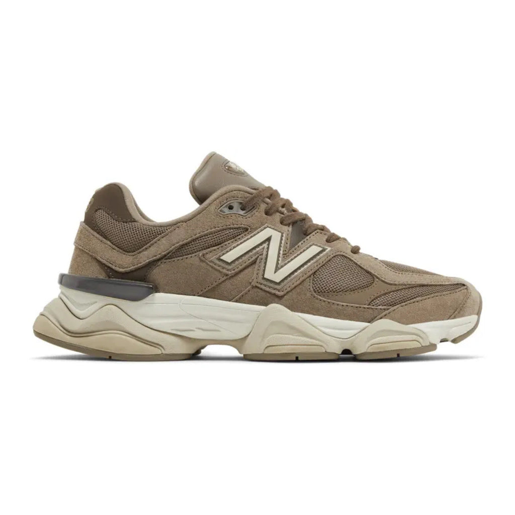 New Balance 9060 'Mushroom / Brown'