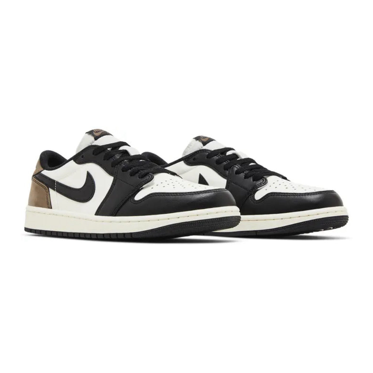 Air Jordan 1 Retro Low OG 'Mocha'