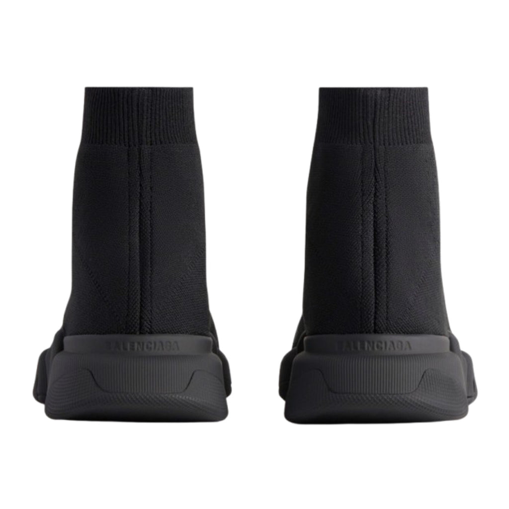 Balenciaga Speed Trainer 'Black'