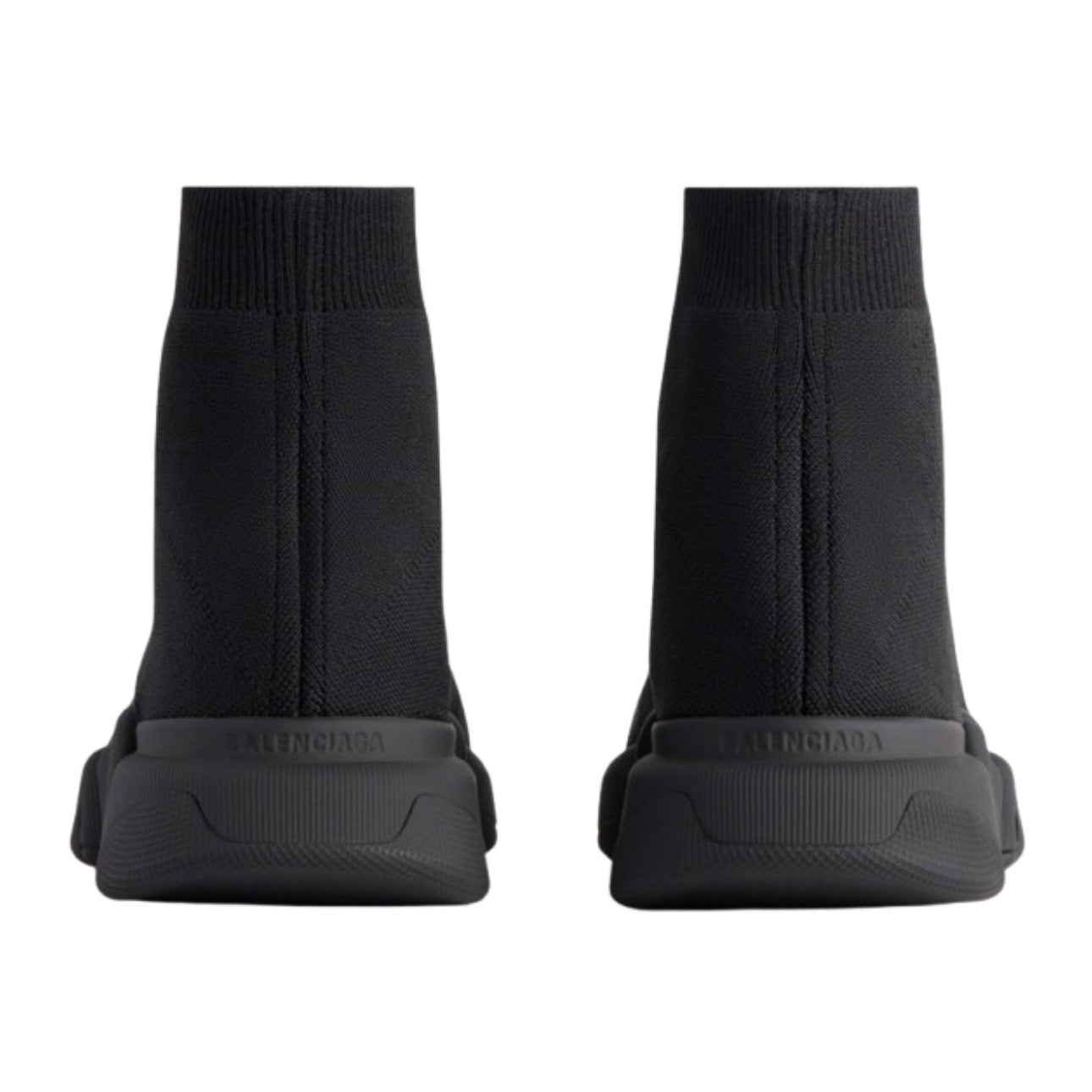 Balenciaga Speed Trainer 'Black'