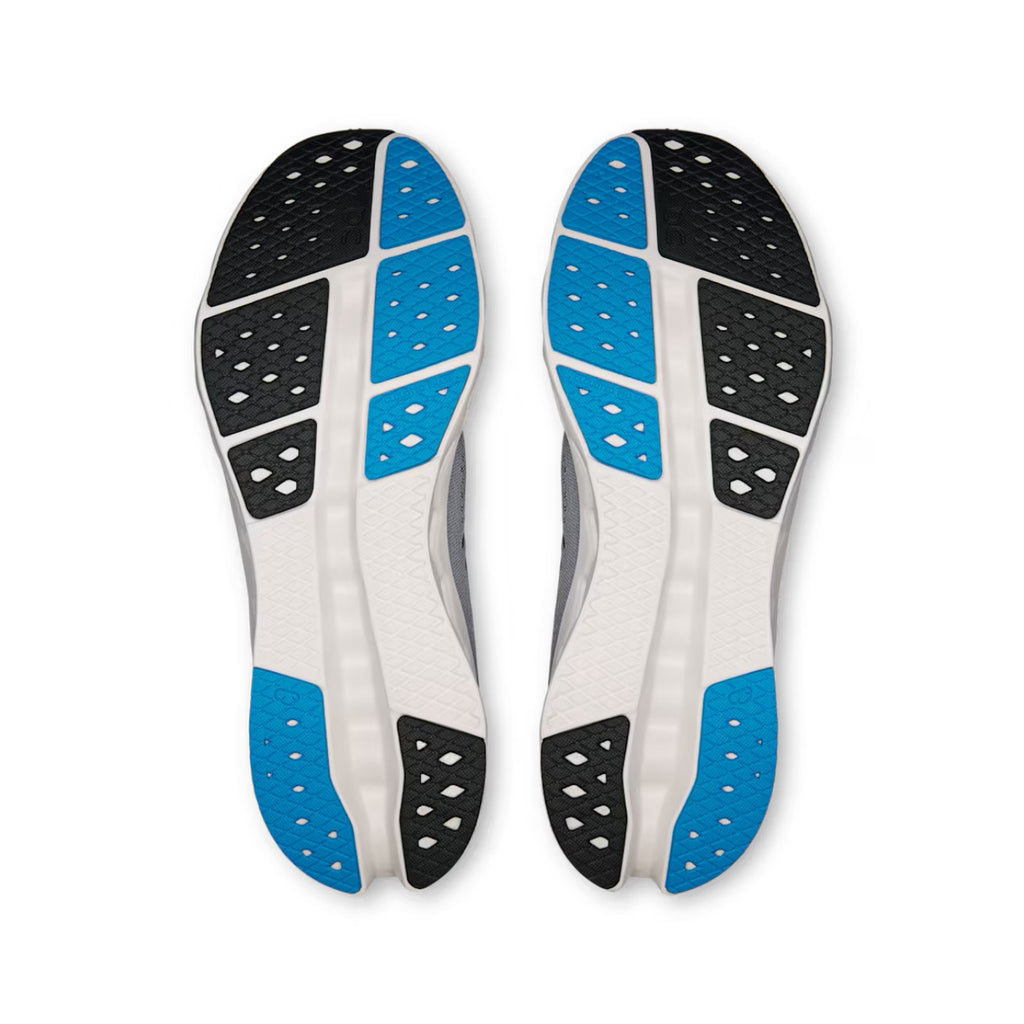 ON Cloudsurfer 2 Black | Malibu