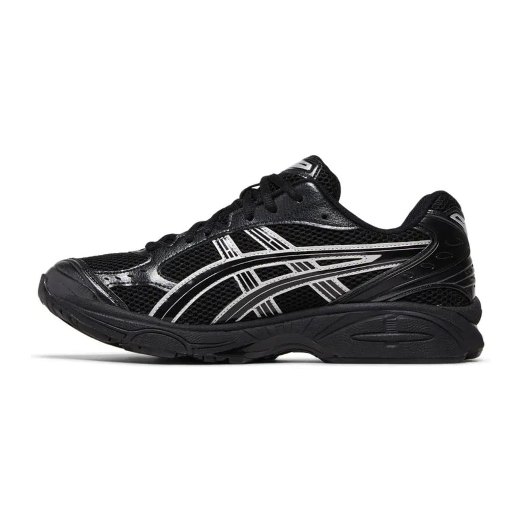 ASICS GEL-Kayano 14 'Black / Pure Silver'