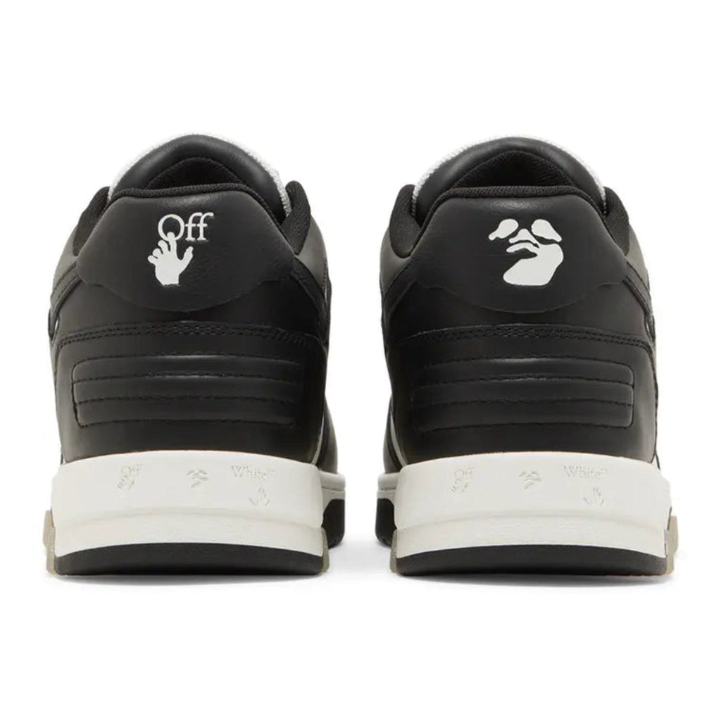 Off-White Out of Office 'Black / White'