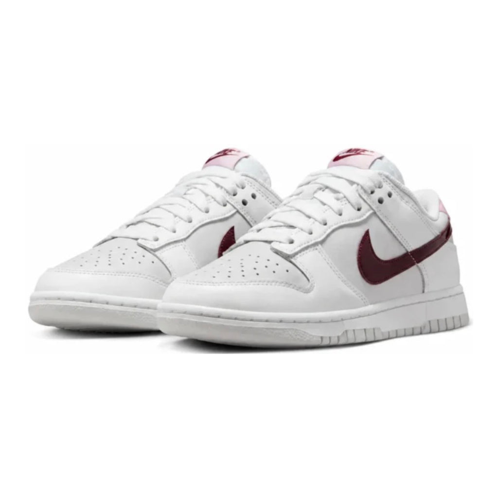 Nike Dunk Low 'Plum / Chalk'