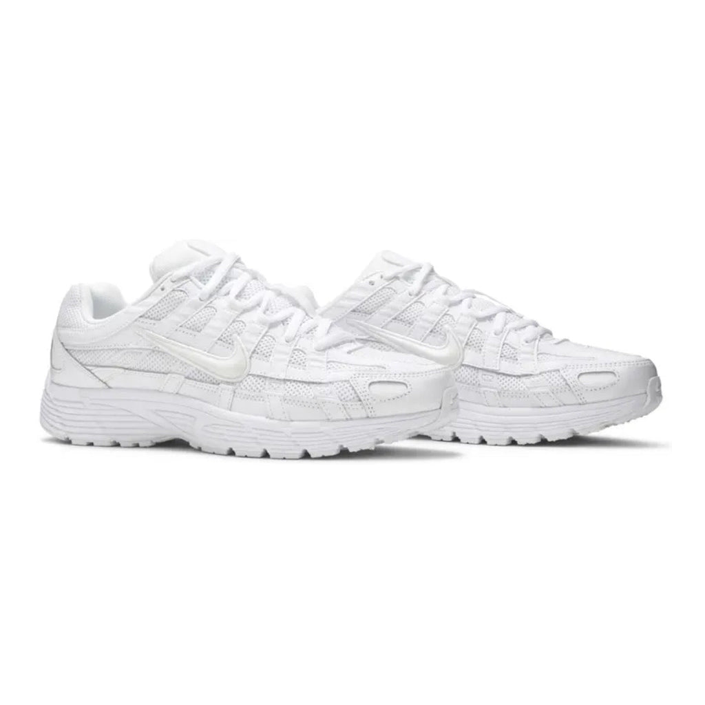 Nike P-6000 'Triple White'