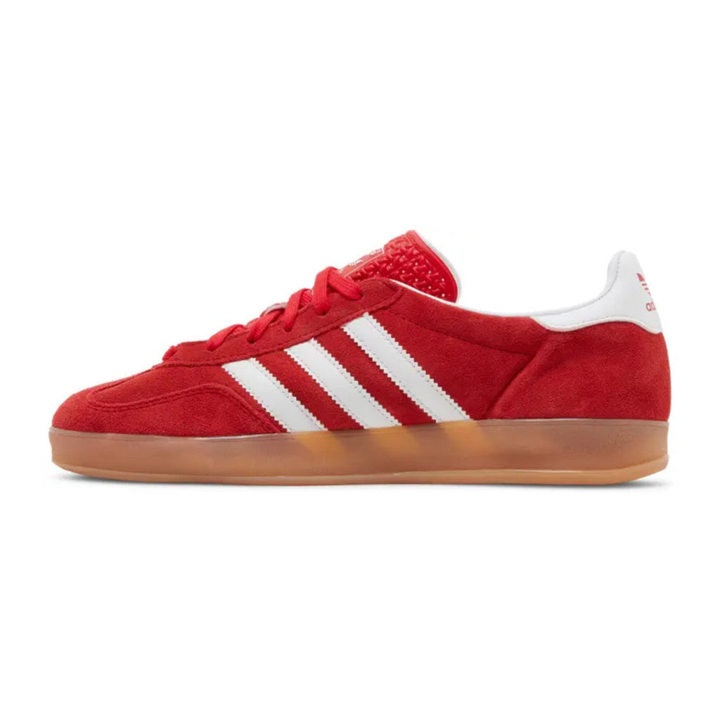 adidas Gazelle Indoor 'Better Scarlet'