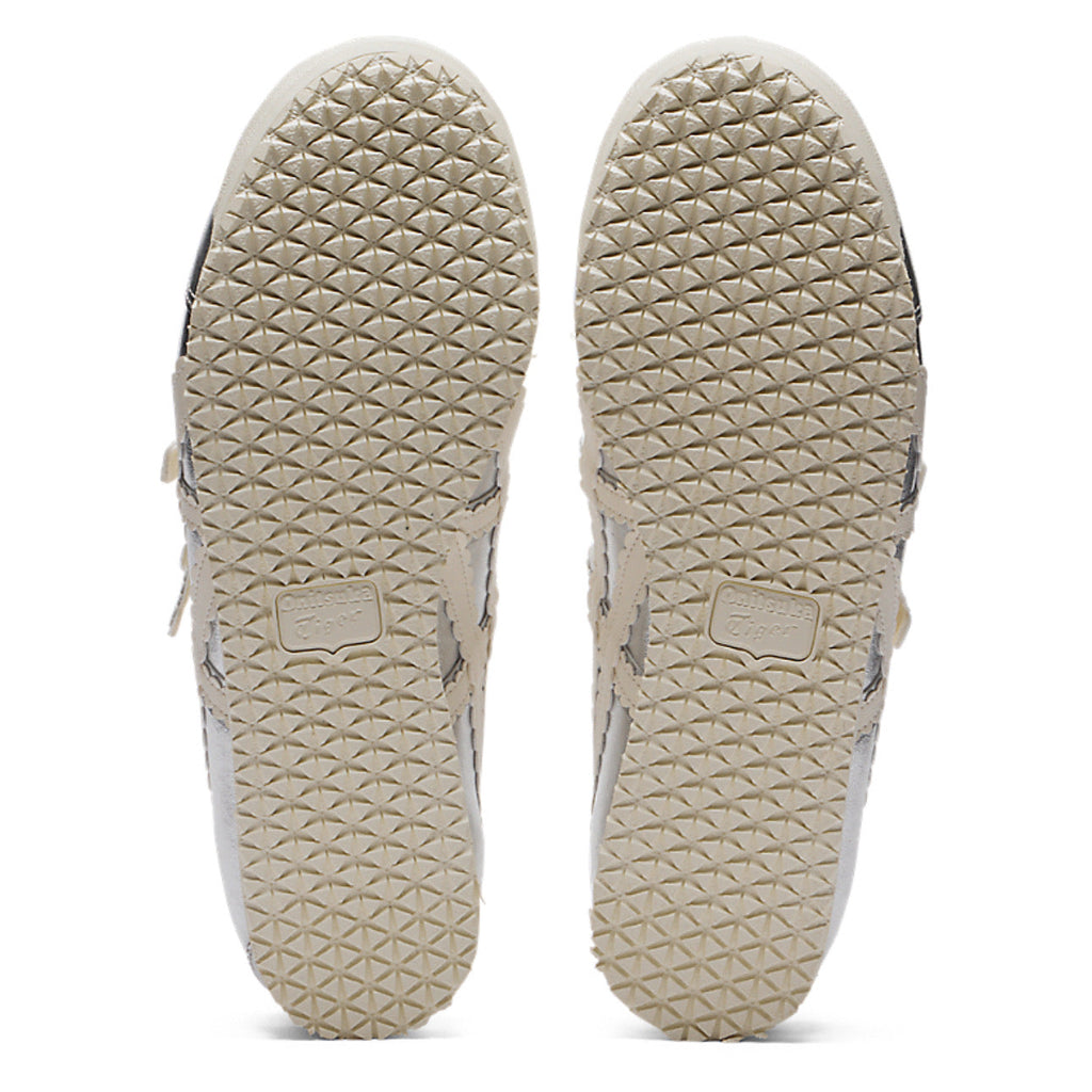 Onitsuka Tiger Mexico 66 Ballerina SILVER/CREAM