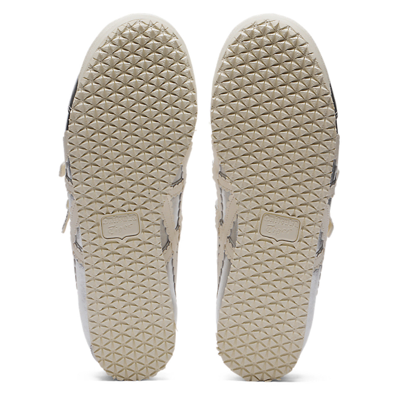 Onitsuka Tiger Mexico 66 Ballerina SILVER/CREAM