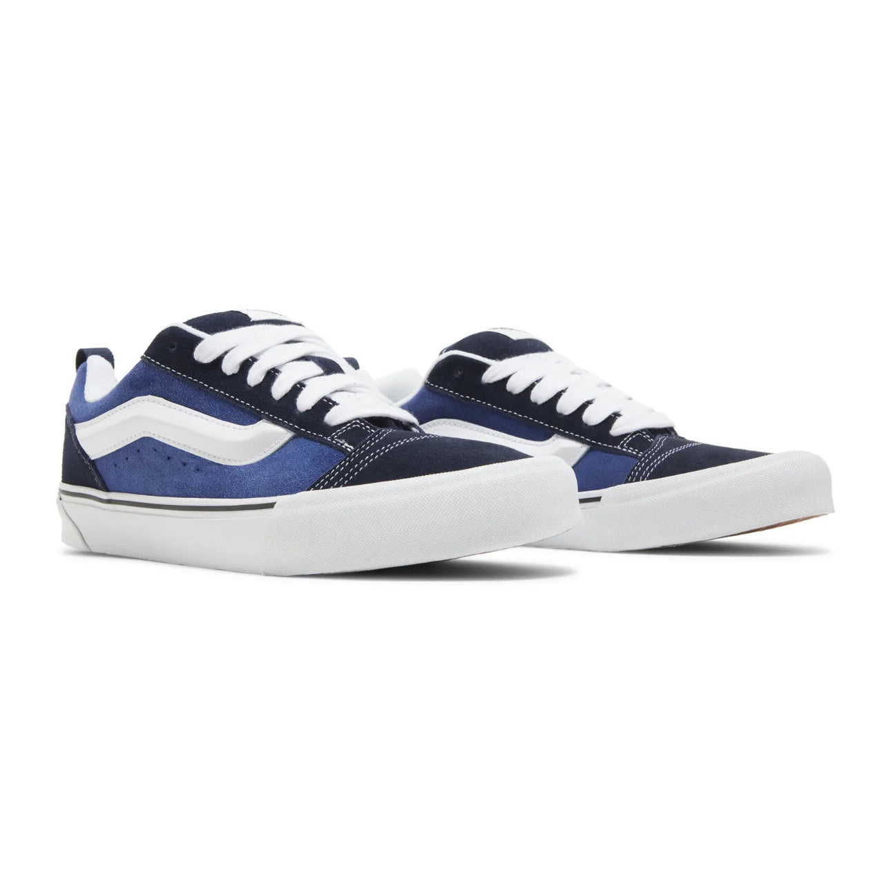 Vans Knu Skool 'Navy / White'