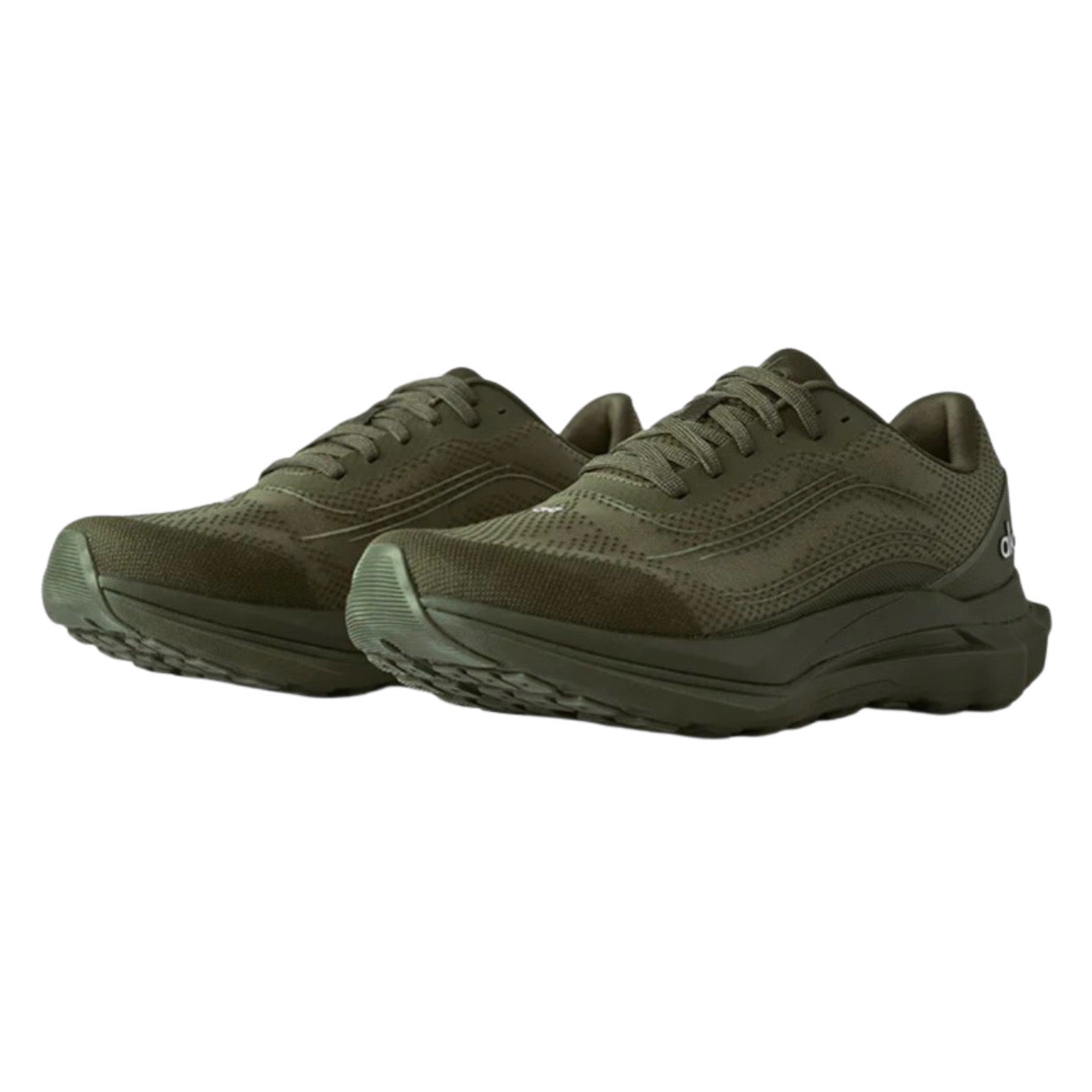 Alo Yoga Runner 'Olive Green'