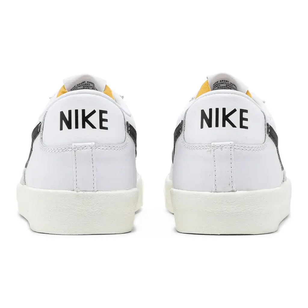Nike Blazer Low 77 Vintage 'White / Black'