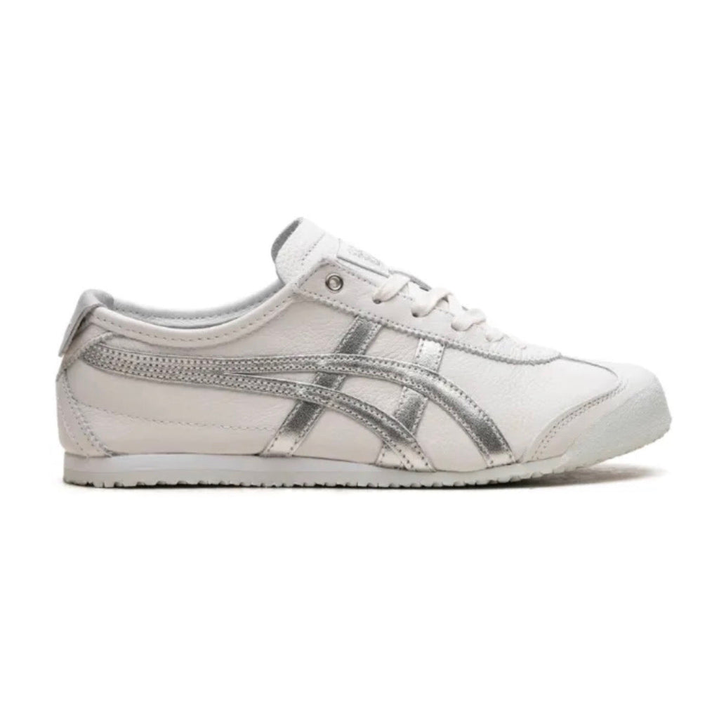 Onitsuka Tiger Mexico 66 'White / Silver'