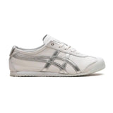Onitsuka Tiger Mexico 66 'White / Silver'