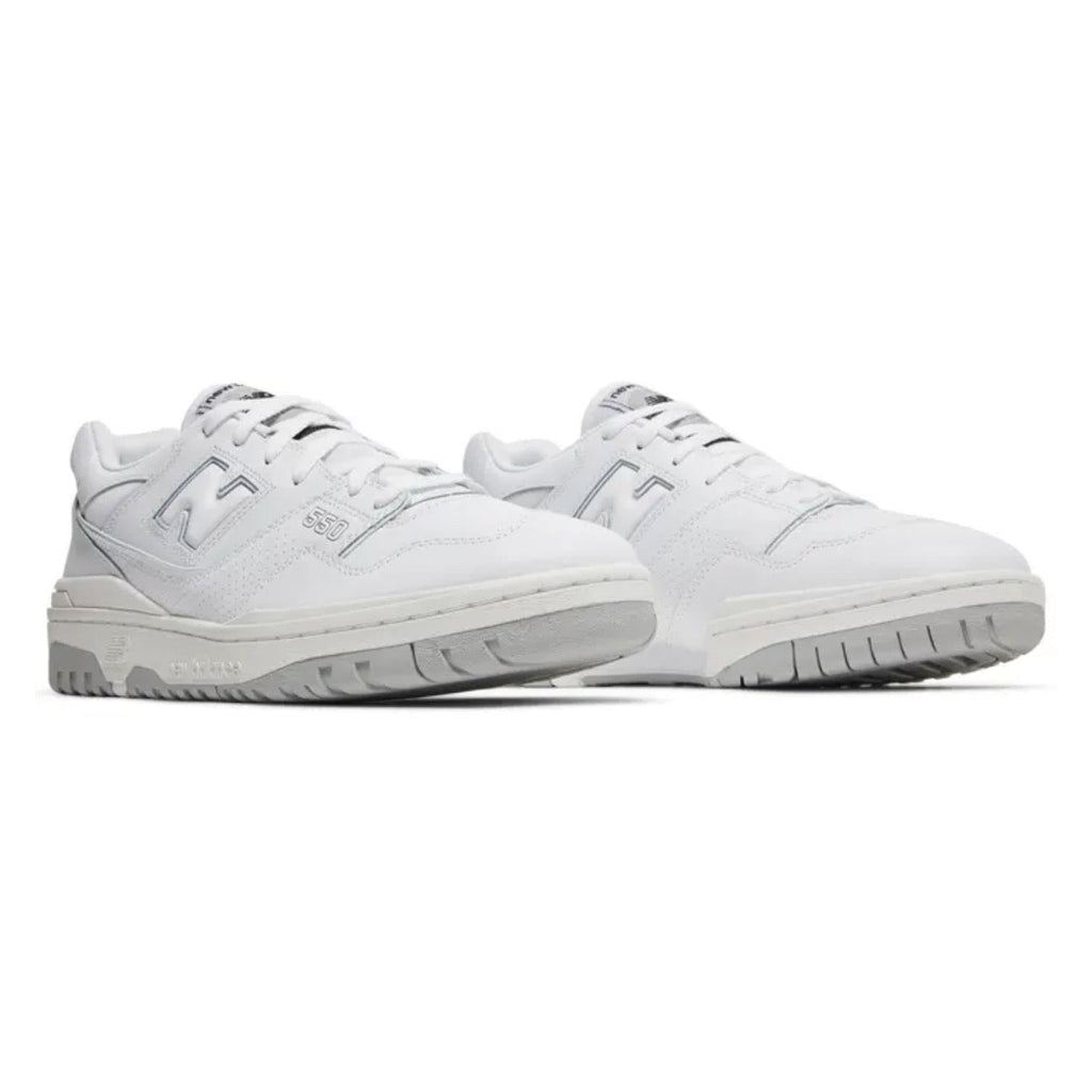New Balance 550 'White / Grey'
