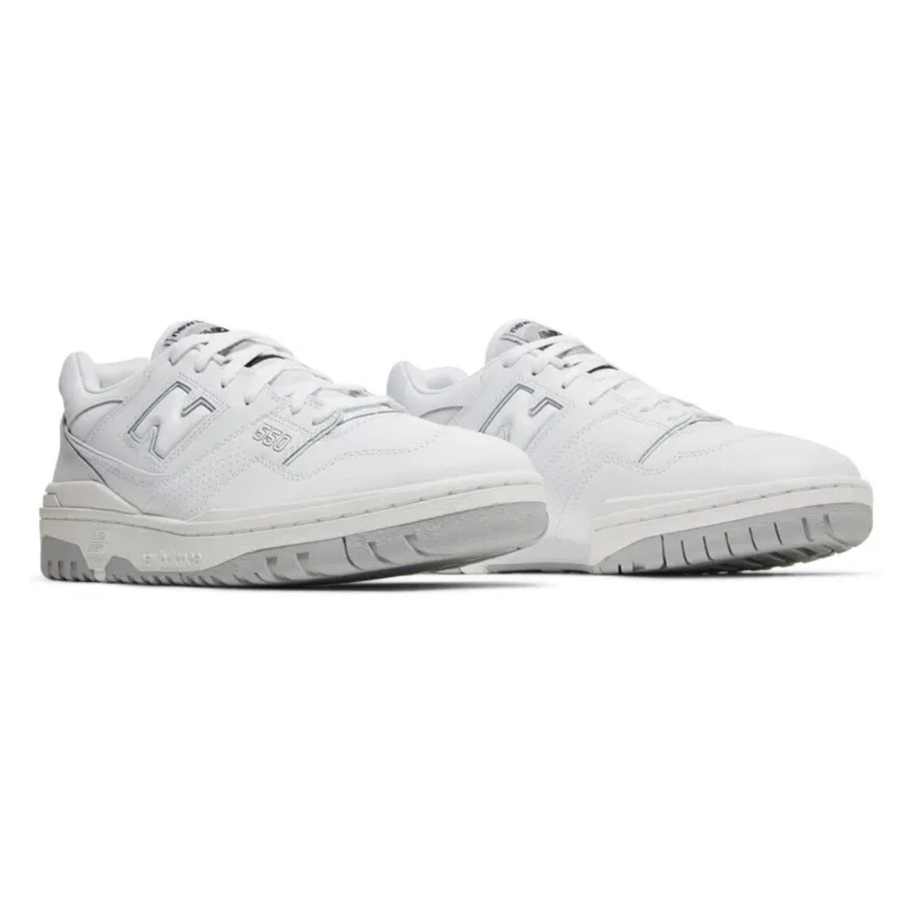 New Balance 550 'White / Grey'