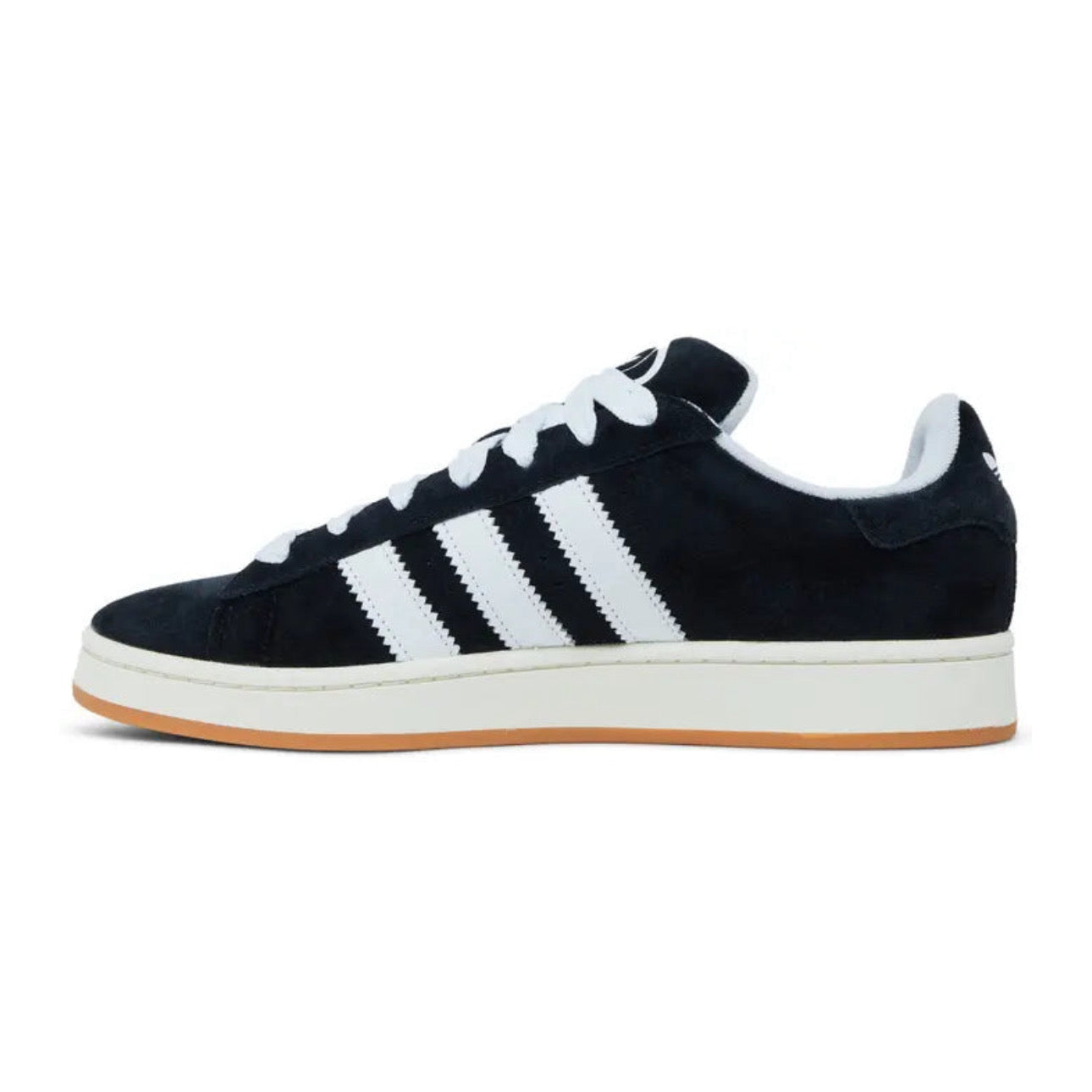 adidas Campus 00s 'Core Black / Cloud White / Gum'