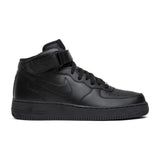 Nike Air Force 1 Mid '07 'Black'