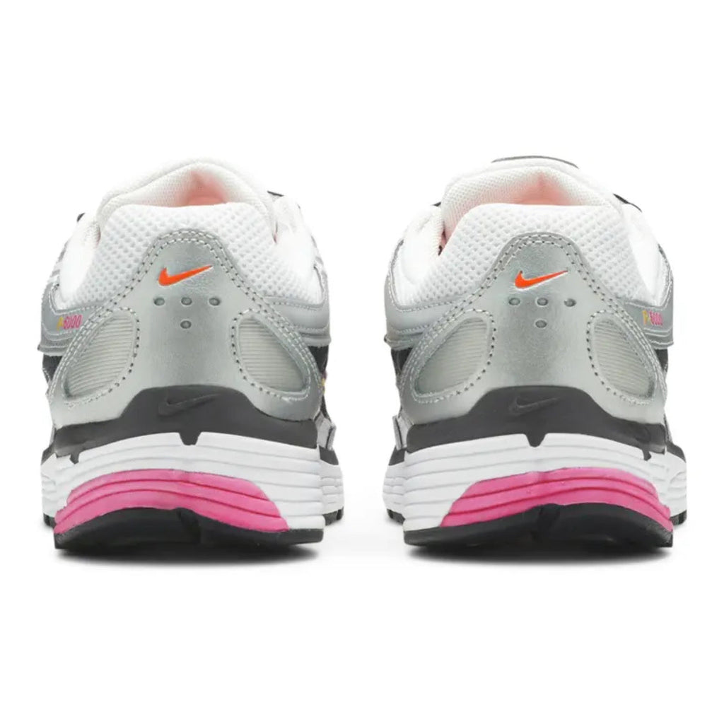 Nike P-6000 'Laser / Fuchsia'
