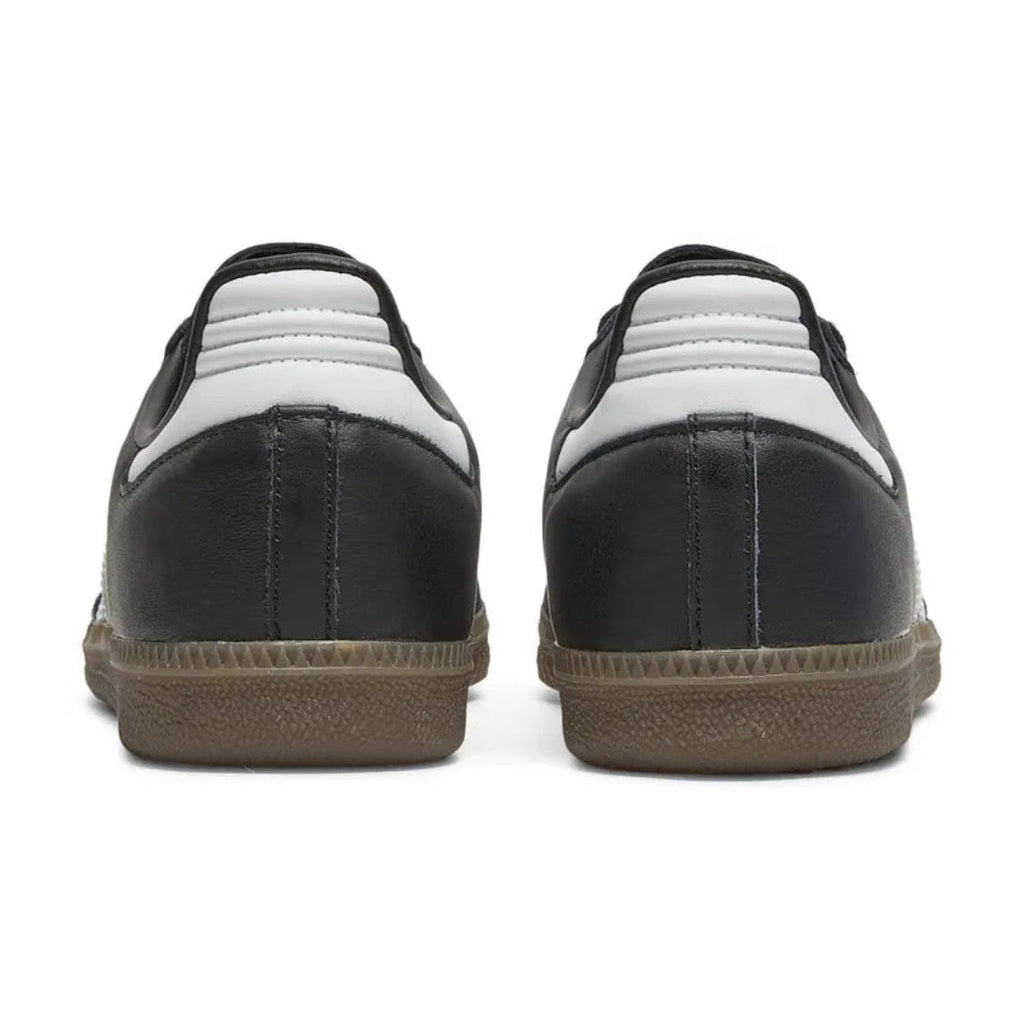 adidas Samba OG 'Core Black / Cloud White / Gum'