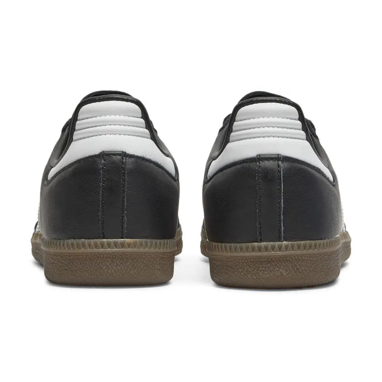 adidas Samba OG 'Core Black / Cloud White / Gum'