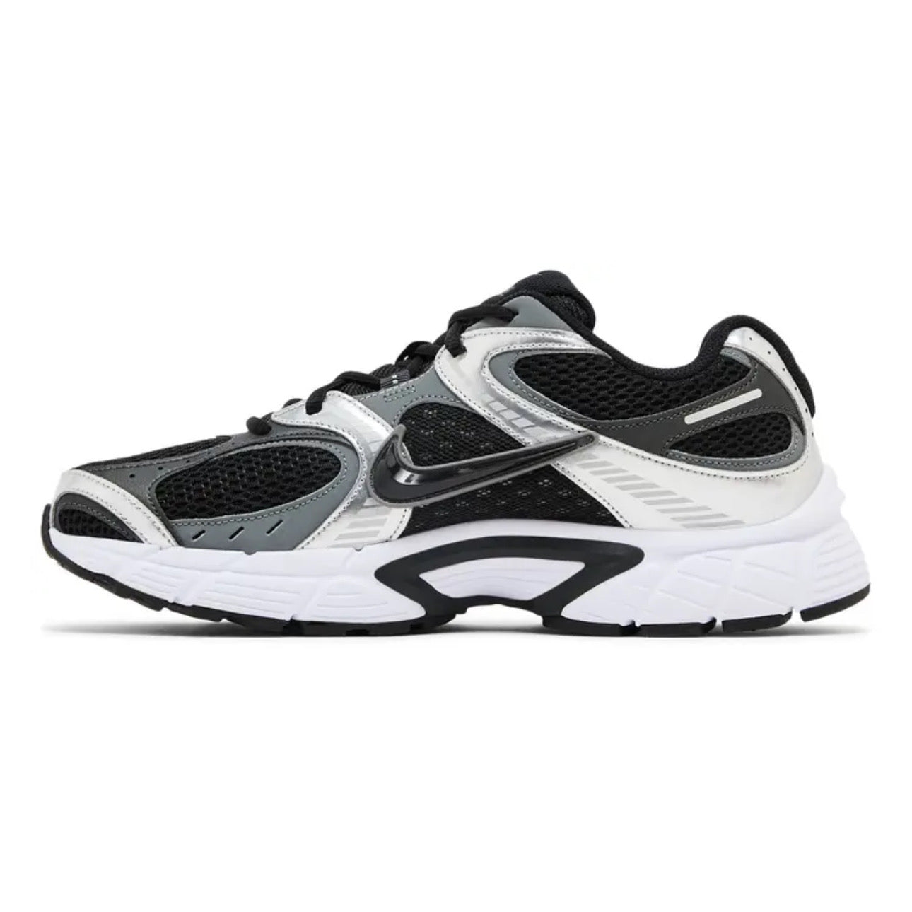 Nike V5 RNR 'Black / Anthracite / Smoke / Grey'