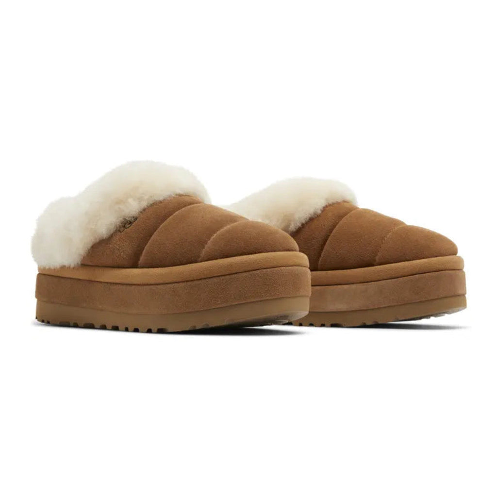 UGG Tazzlita Slipper 'Chestnut'
