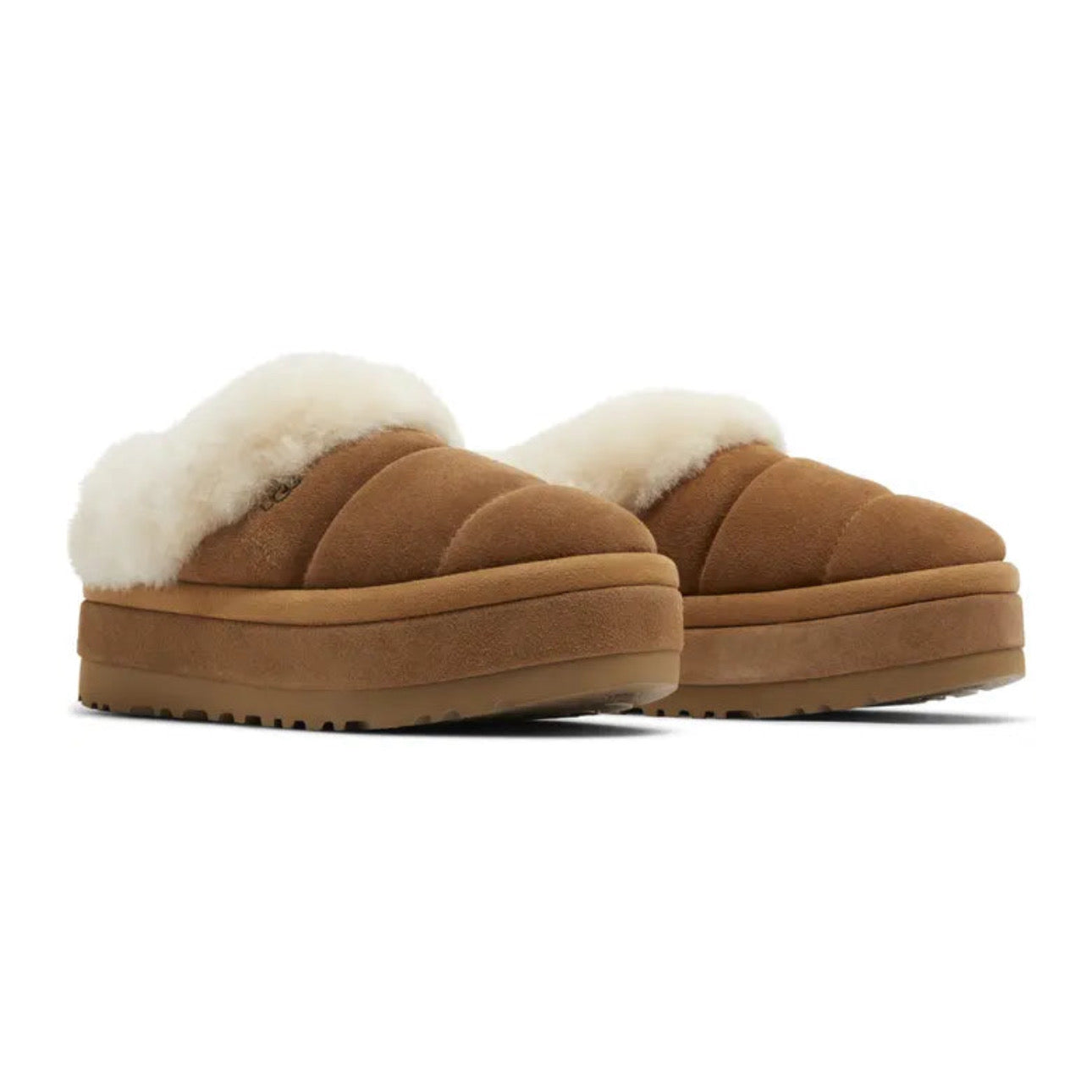 UGG Tazzlita Slipper 'Chestnut'