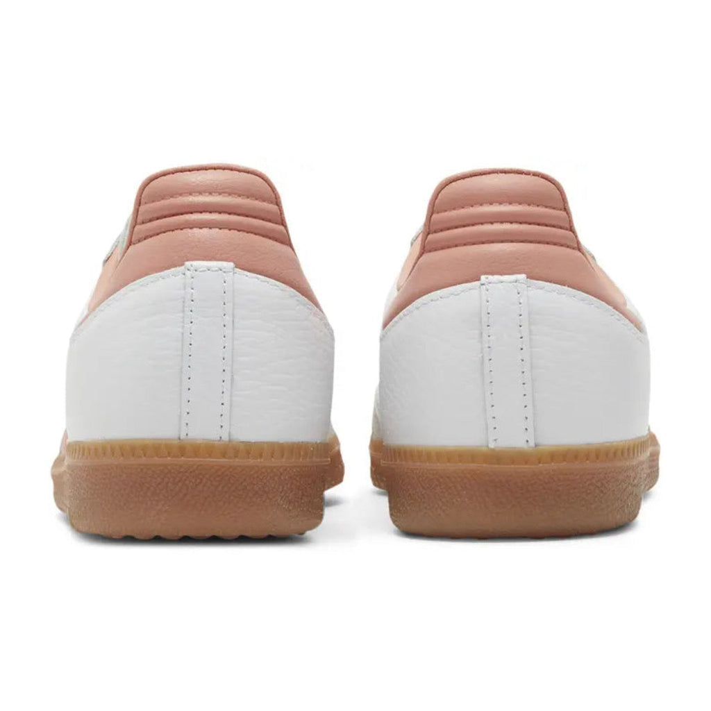 adidas Samba OG 'Cloud White / Wonder Clay / Gum'