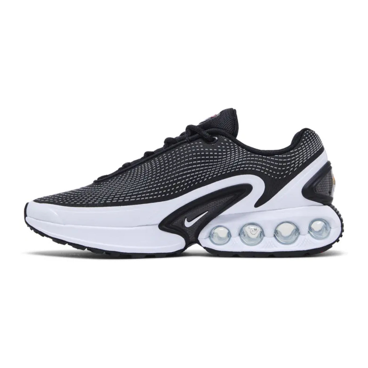 Nike Air Max DN 'Black White Cool 'Grey'