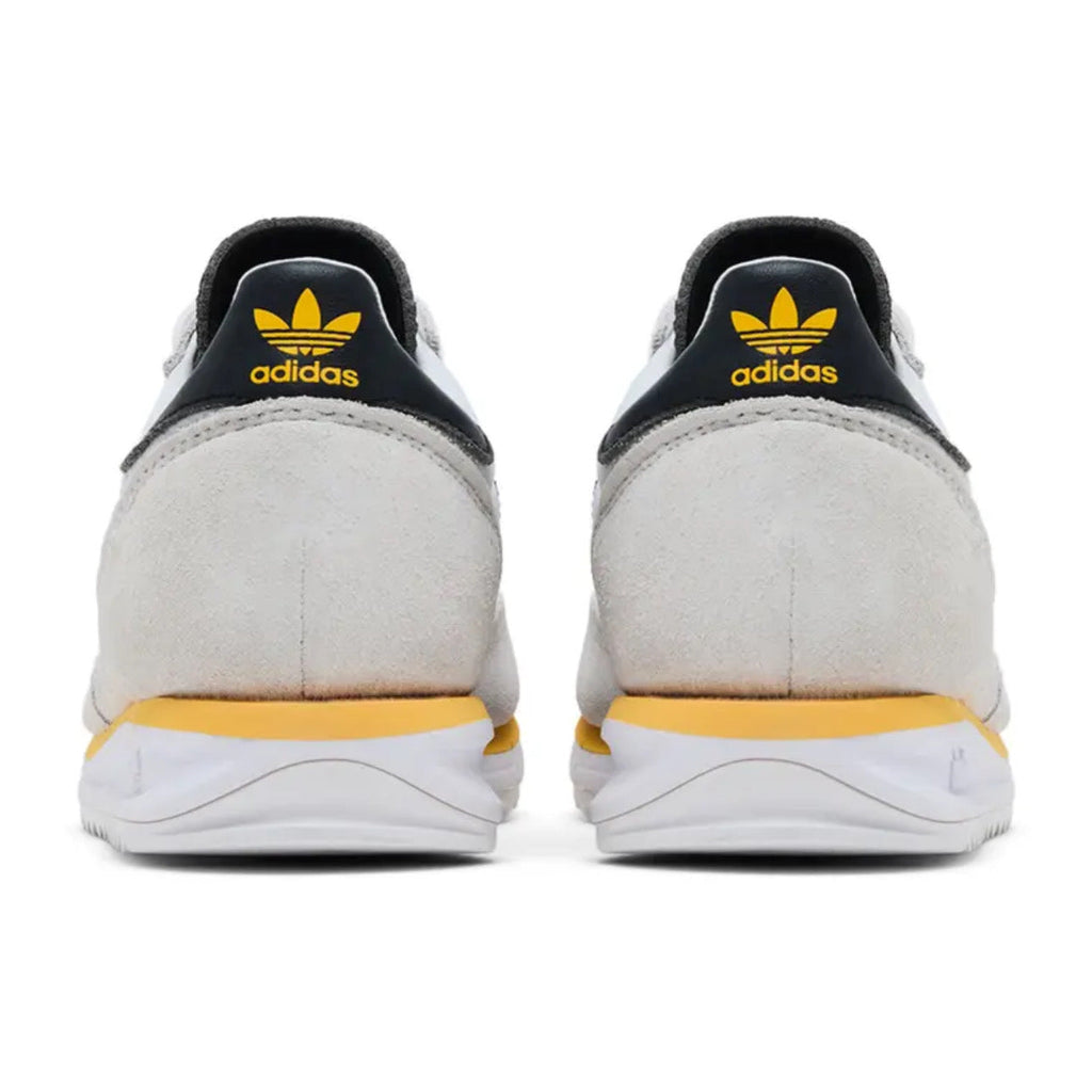 adidas SL 72 RS 'Cloud White / Core Black / Spark'