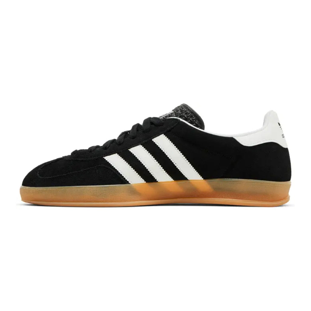 adidas Gazelle Indoor 'Core Black'