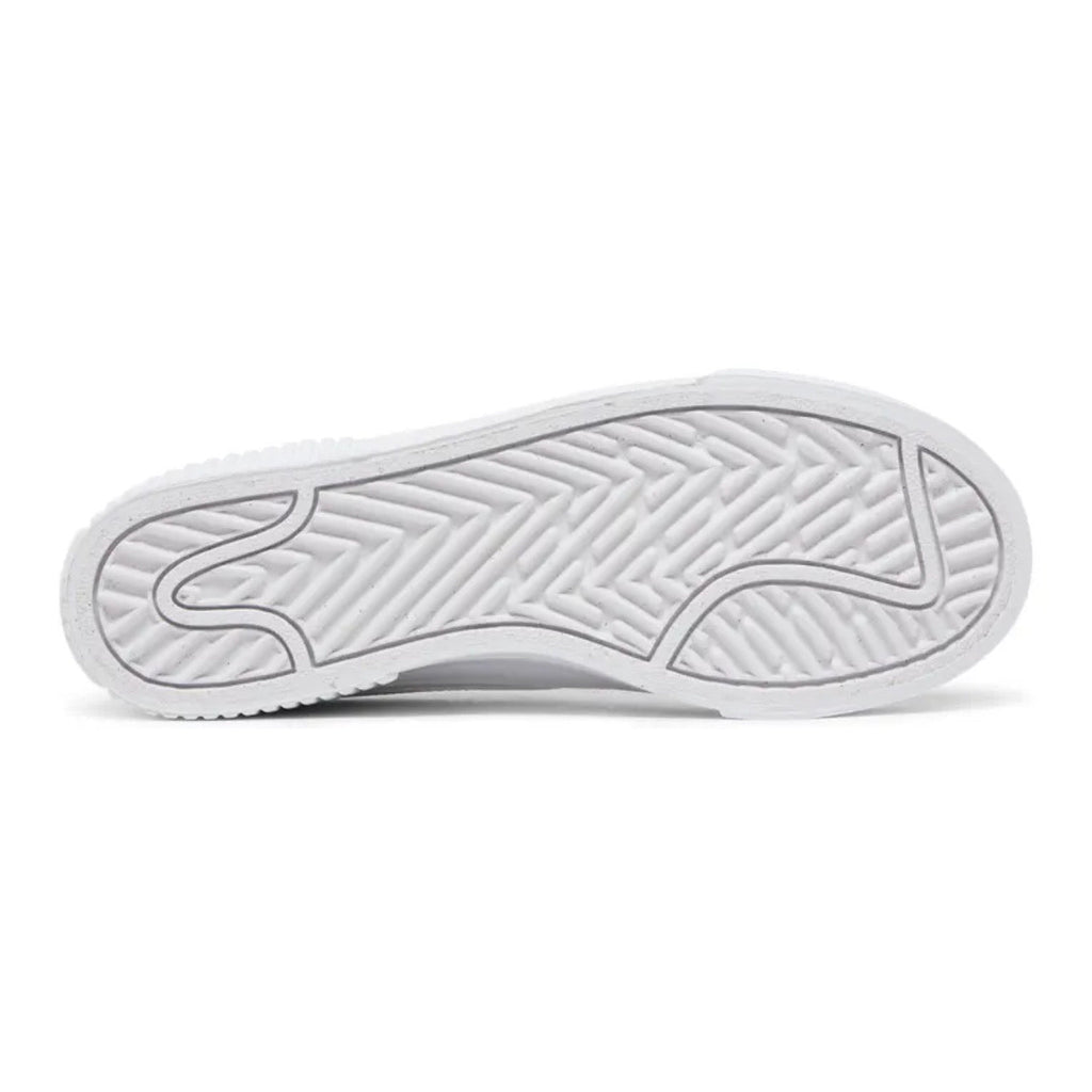 Nike Court Legacy Lift 'Triple 'White'
