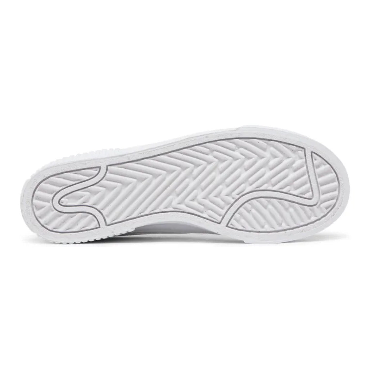 Nike Court Legacy Lift 'Triple 'White'