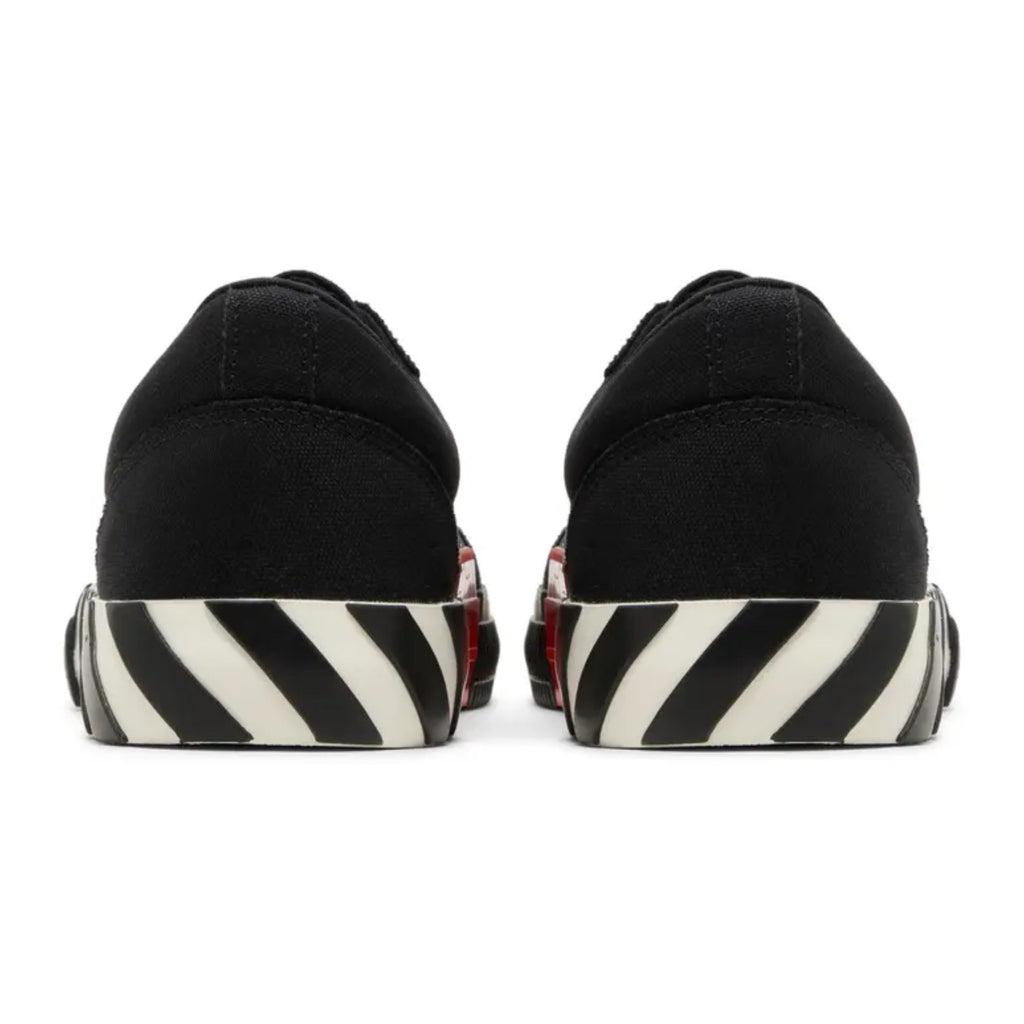 Off-White Vulc Sneaker 'White Black'