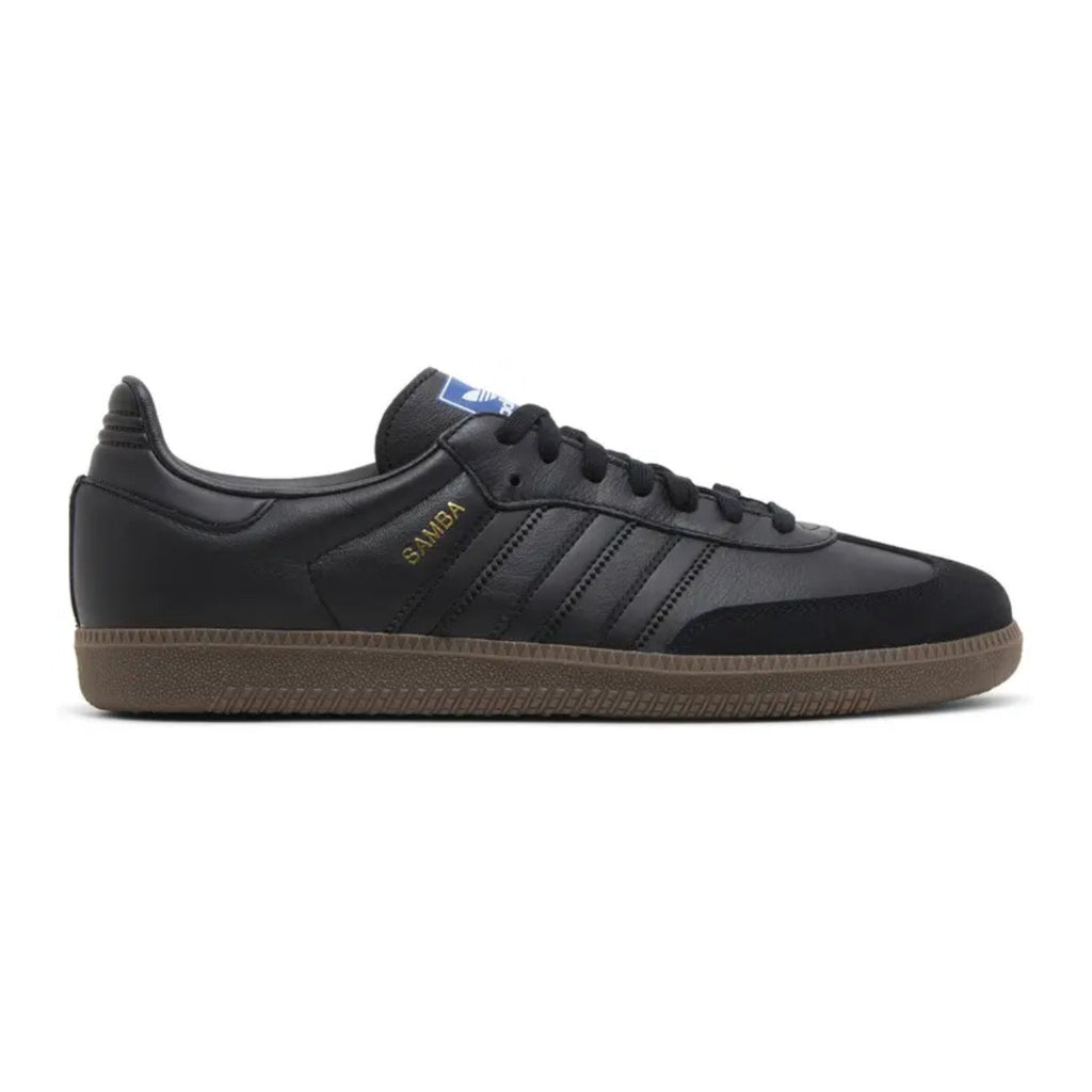 adidas Samba OG 'Triple Black'