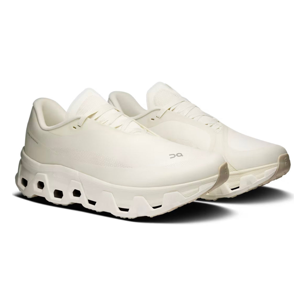 ON Cloudmonster Hyper PAF 'White / White'