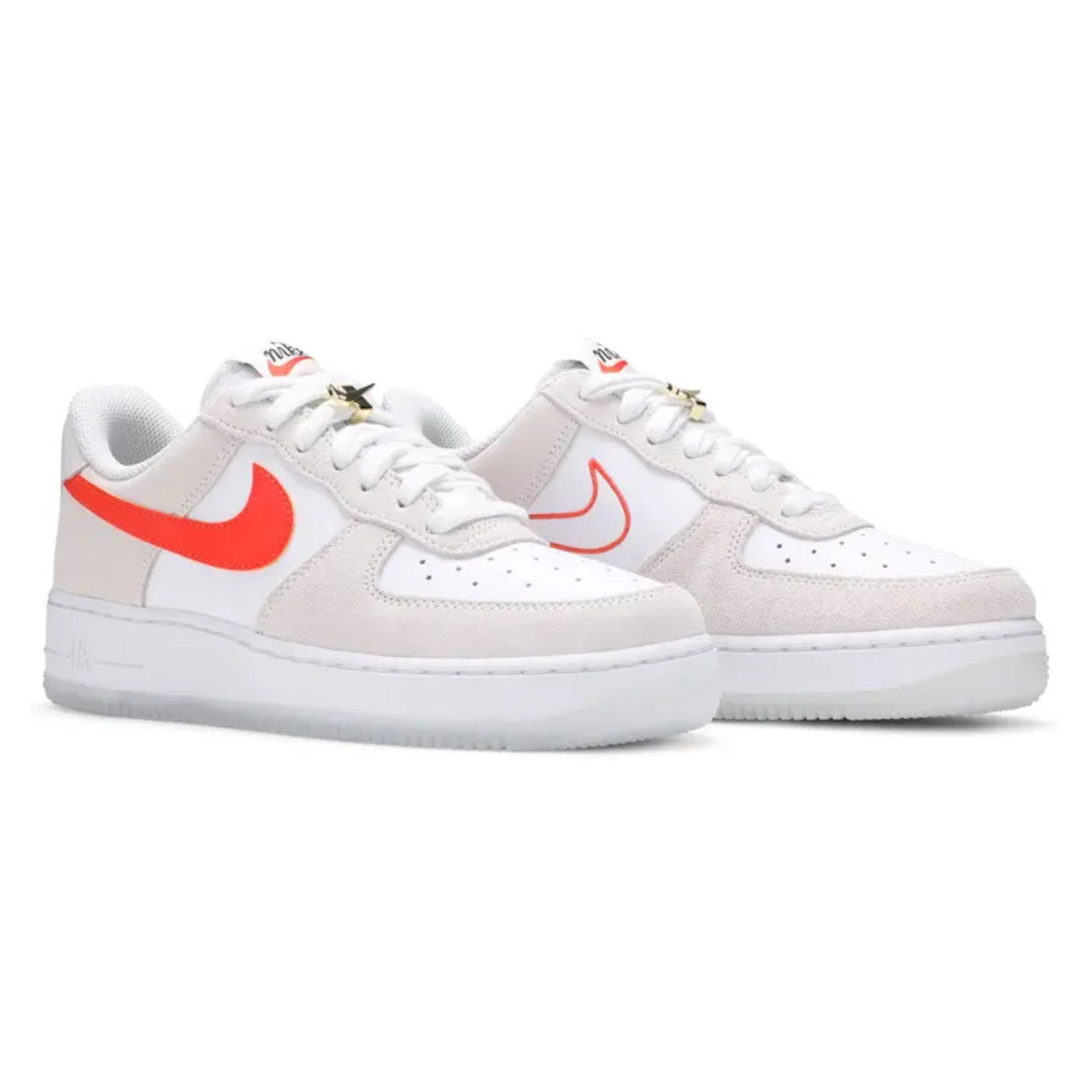 Nike Air Force 1 '07 SE 'First / Use'