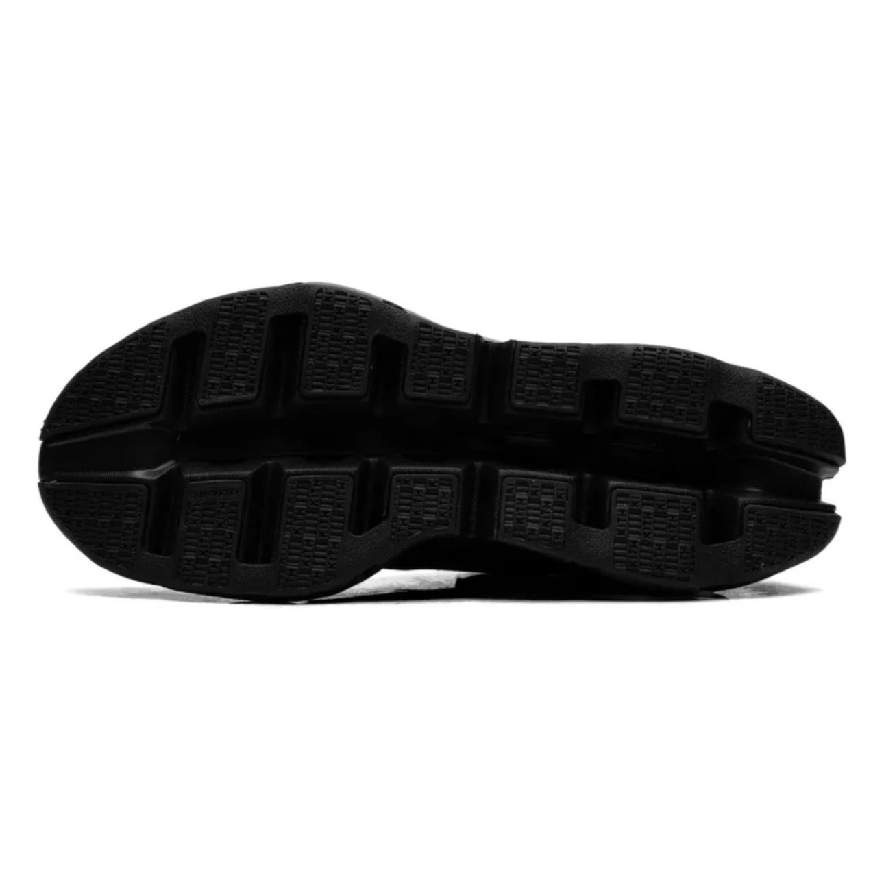 On Running K-Tech 1 Kith 'Black'