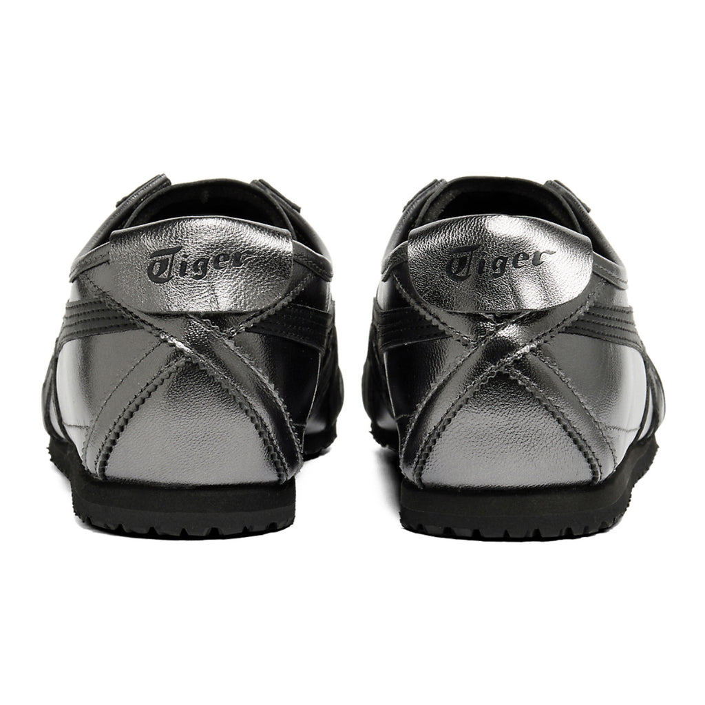 Onitsuka Tiger Brown Mexico 66 'GUNMETAL / BLACK'