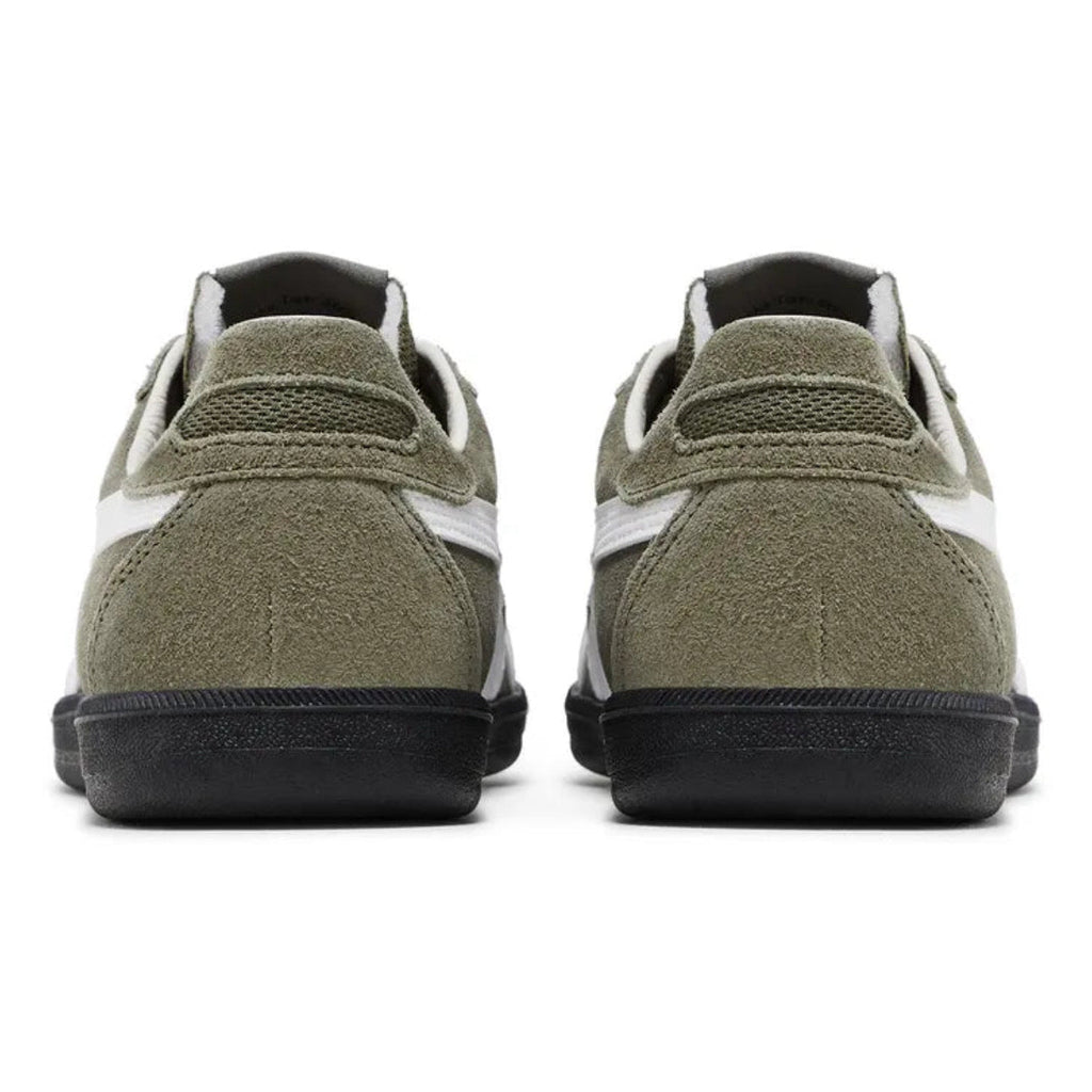 Onitsuka Tiger Tokuten Burnt 'Green / White / Black'
