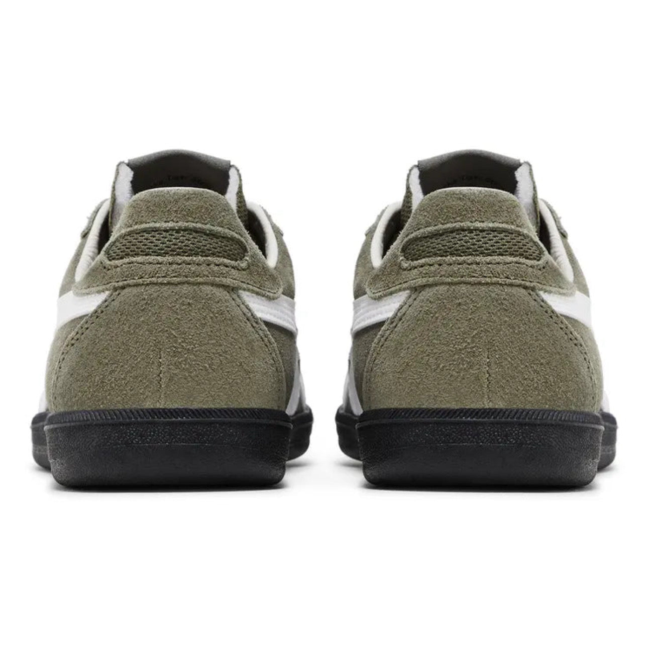 Onitsuka Tiger Tokuten Burnt 'Green / White / Black'