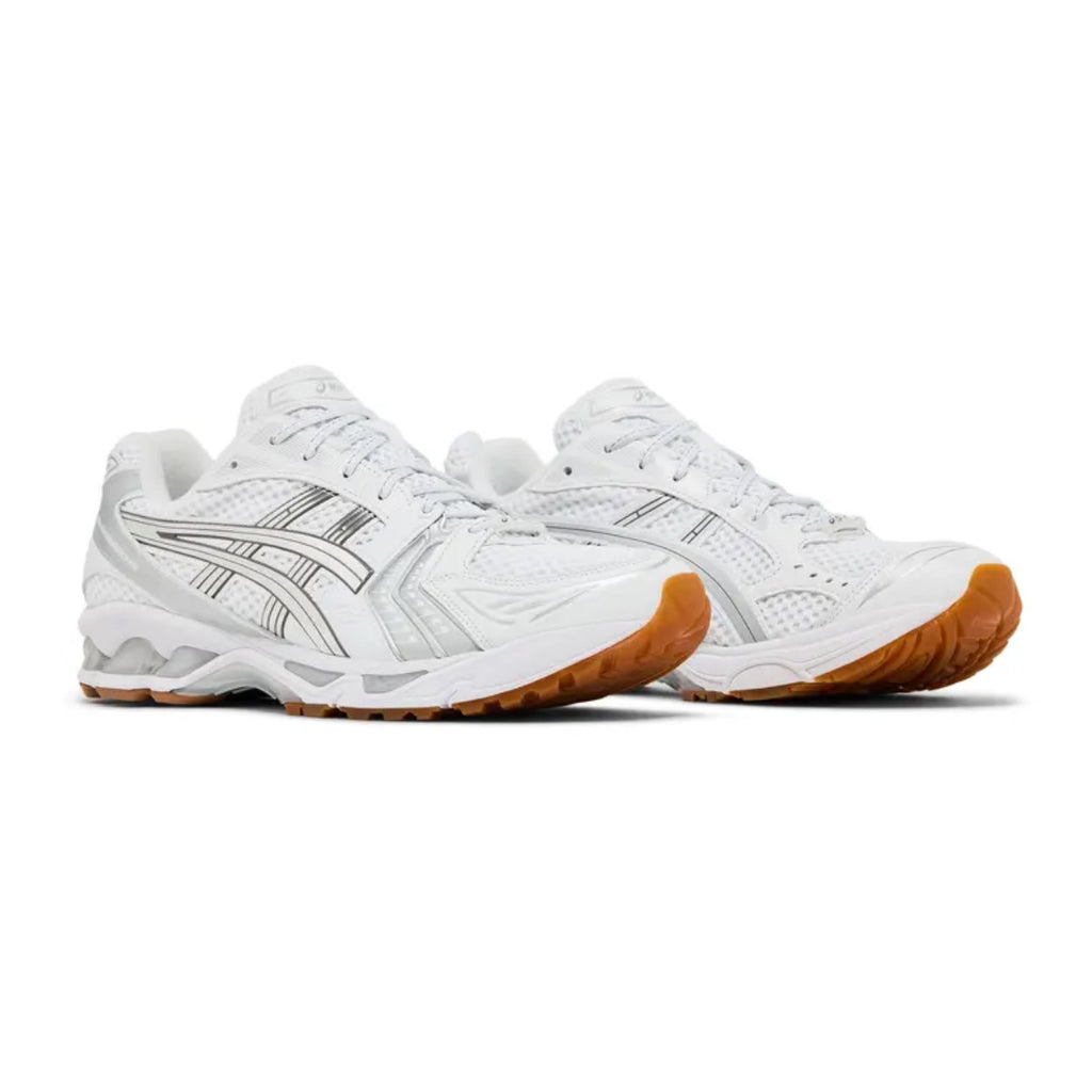 ASICS Gel Kayano 14 'White Pure Silver'