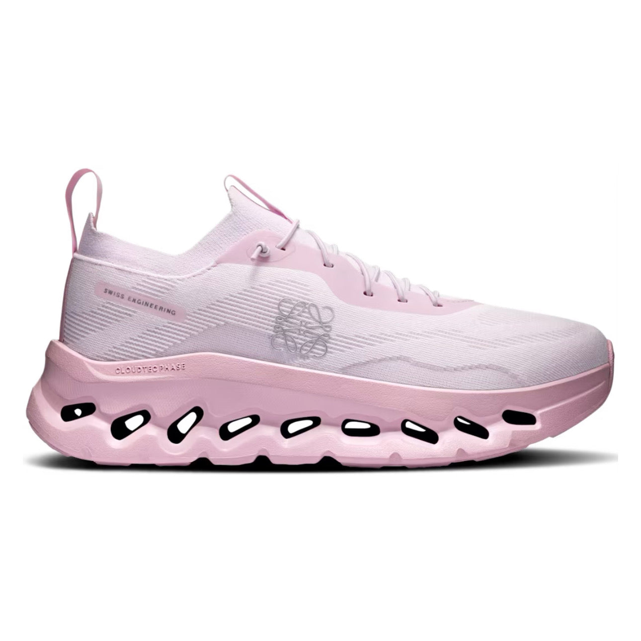 LOEWE x On Cloudtilt 'Pale Pink'