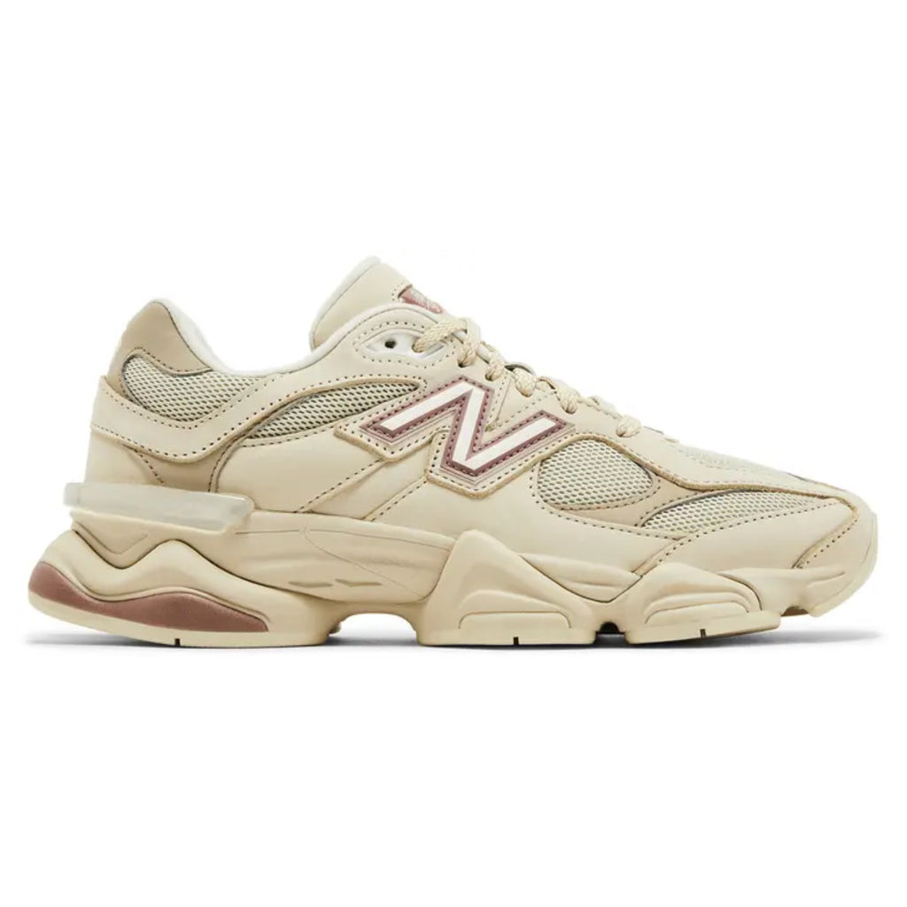 New Balance 9060 'Bone / Sparrow'
