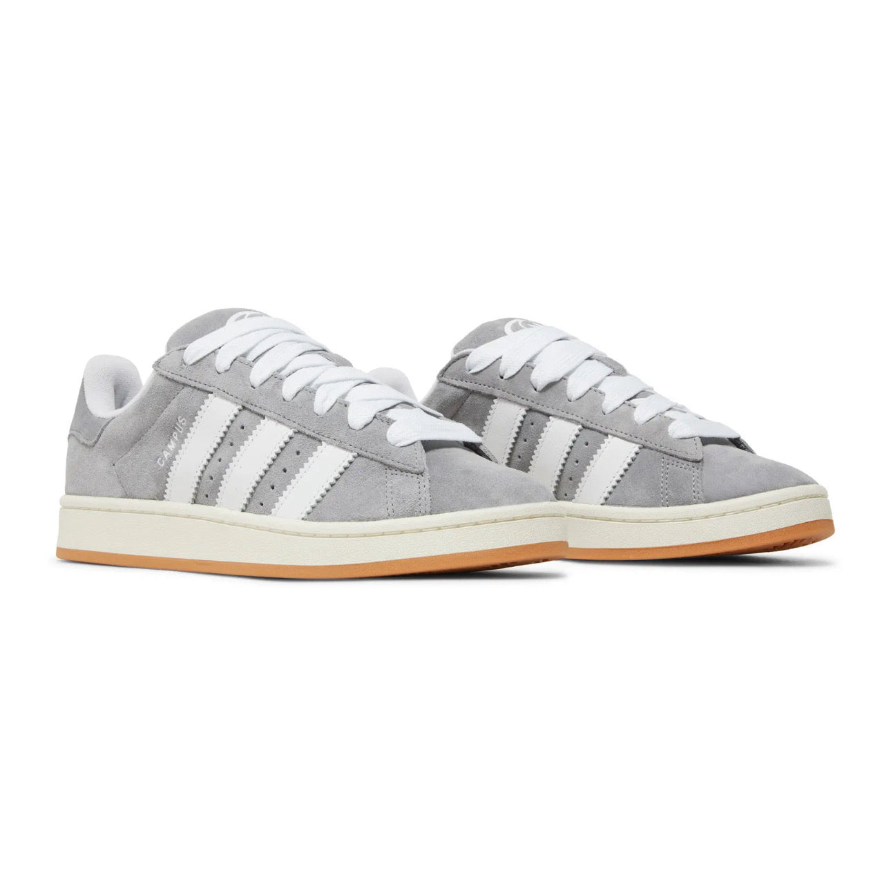 adidas Campus 00s 'Grey / Cloud White'