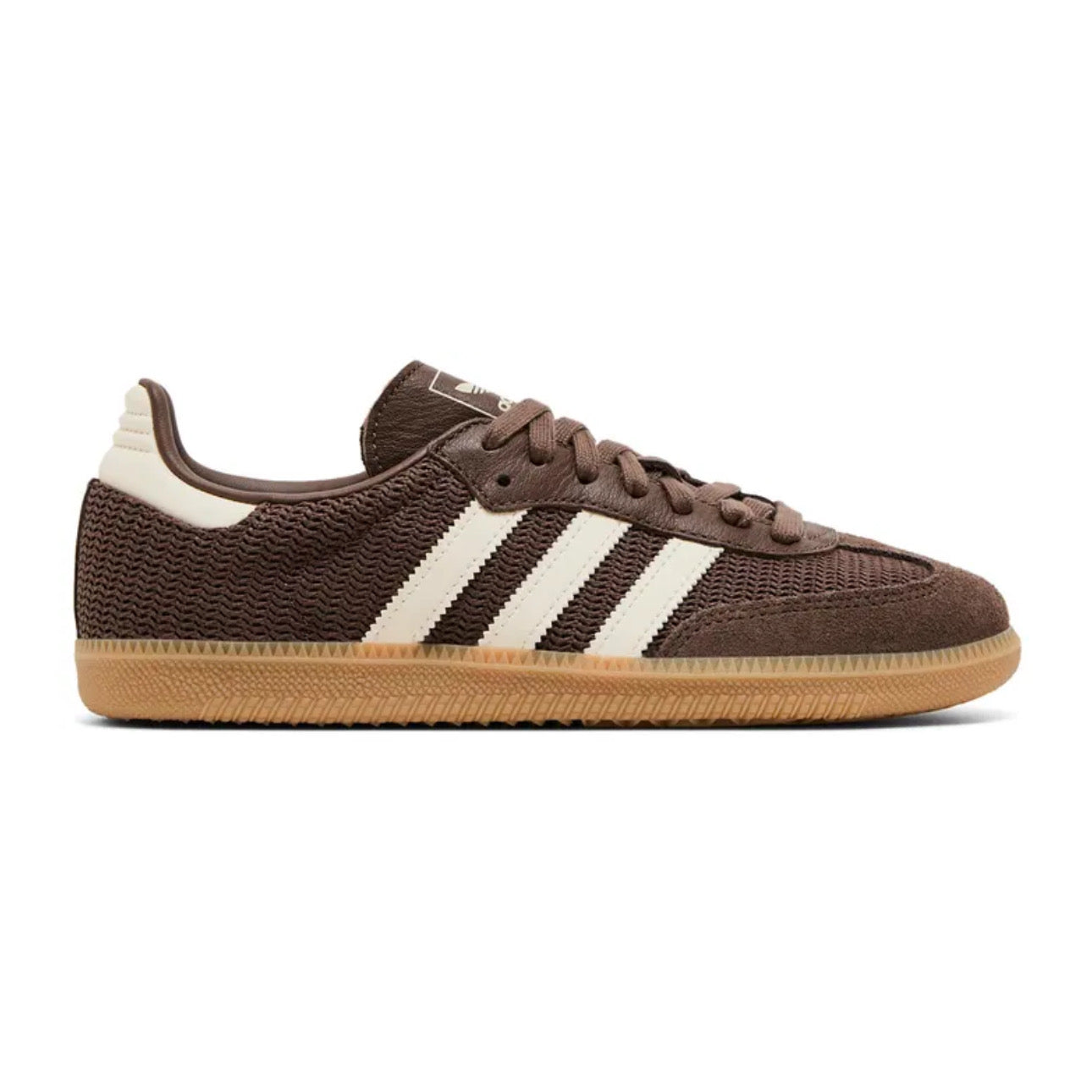 adidas Samba OG 'Earth Strata / Wonder White'