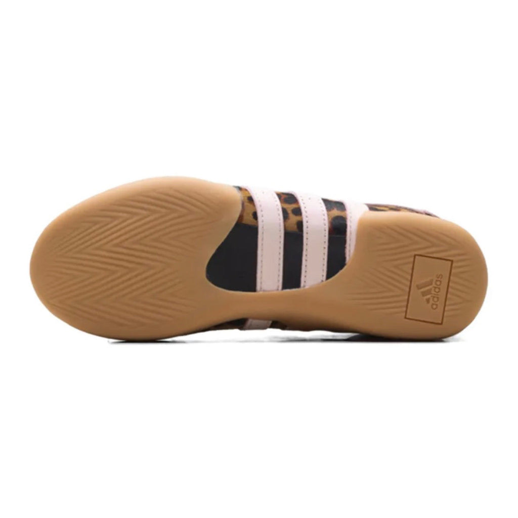 adidas Taekwondo Mei 'Pink / Leopard'